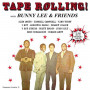 Bunny Lee & Various - Tape Rolling! ...With Bunny Lee & Friends - On Wax And In The Studio 1971-74 (Pressure Sounds) CD