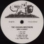 (LP) THE CHOSEN BROTHERS - SING & SHOUT