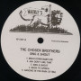 (LP) THE CHOSEN BROTHERS - SING & SHOUT