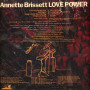 (LP) ANNETTE BRISSETT - LOVE POWER