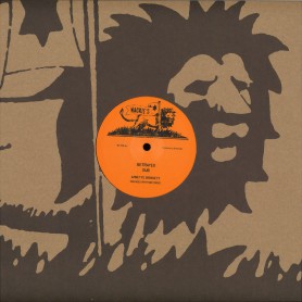 (12") ANNETTE BRISSETT - BETRAYED / WHAT A FEELING DUB