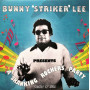 (LP) BUNNY STRIKER LEE - Presents A SKANKING ROCKING PARTY : STRICTLY 12" STYLE