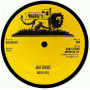 (12") MOJA NYA - FREEDOM FOR TROTS / JAH GUIDE