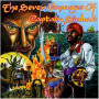 (LP) CAPTAIN SINBAD - SEVEN VOYAGES OF CAPTAIN SINBAD