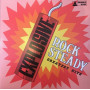 (LP) VARIOUS ARTIST - EXPLOSIVE ROCK STEADY