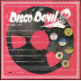 (LP) LEE SCRATCH PERRY - DISCO DEVIL VOL.3