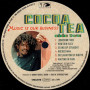 (LP) COCOA TEA - MUSIC IS OUR BUSINESS