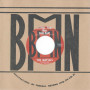 (7") THE MAYTALS / BAM BAM ‎– SIR LORD COMIC / SKA-ING WEST