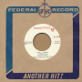 (7") HOPETON LEWIS - ‎ROCK A SHACKA / I DON'T WANT TROUBLE