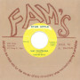 (7") FAMILY-MAN BARRETT - SOUL CONSTITUTION / FAMILY MAN & DIZZY ‎– CELL BLOCK 11