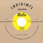 (7") KEITH HUDSON - MELODY MAKER / HORACE ANDY & EARL FLUTE - POOR PEOPLE