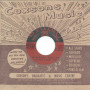 (7") R. ALPHONSO & STUDIO ONE ORCH. ‎– FROM RUSSIA WITH LOVE / CLEOPATRA