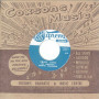 (7") THE JAMAICANS - CHAIN GANG  / JACKIE MITTOO & THE SOUL BROS. ‎– DO THE BOGALOO