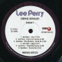 (LP) LEE PERRY - DUBWISE ANTHOLOGY VOL.1 (DUBS)