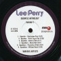 (LP) LEE PERRY - DUBWISE ANTHOLOGY VOL.1 (DUBS)