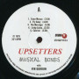 (LP) THE UPSETTERS WITH VIN GORDON -MUSICAL BONES