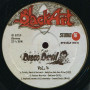 (LP) LEE SCRATCH PERRY -DISCO DEVIL VOL.4 : 6 MORE CLASSICS DISCOMIXES FROM THE BLACK ARK STUDIO 1977-79