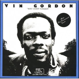 (LP) VIN GORDON - WAY OVER YONDER