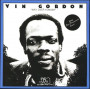 (LP) VIN GORDON - WAY OVER YONDER