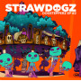 (12") STRAWDOGZ - DOGSTEPPERZ EP 2