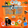 (LP) BARRINGTON LEVY - REGGAE ANTHOLOGY : SWEET REGGAE MUSIC