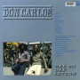 (LP) DON CARLOS - DAY TO DAY LIVING