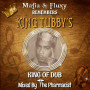 (LP) MAFIA & FLUXY - REMEMBERS KING TUBBY'S KING OF DUB - MIXED BY THE PHARMACIST