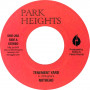 (7") NUTHEAD - TENEMENT YARD / VERSION