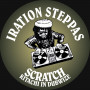 (12") KITACHI MEETS IRATION STEPPAS - SCRATCH