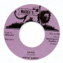 (7") WAYNE JARRETT - MOSES / SOUL SYNDICATE - RAW RHYTHM