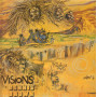 (LP) DENNIS BROWN - VISIONS OF DENNIS BROWN