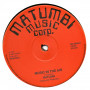 (12") MATUMBI - MUSIC IN THE AIR / GUIDE US