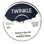 (12") TWINKLE BROTHERS - RASTA PON TOP / IT GWINE DREAD'A