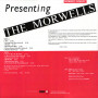 (LP) THE MORWELLS - PRESENTING THE MORWELLS