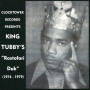 (LP) KING TUBBY - RASTAFARI DUB