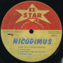 (LP) NICODEMUS - SHE LOVES IT IN THE MORNING