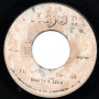 (7") DELROY WILSON - I LOVE THE WAY YOU WALK / VERSION