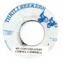 (7") CORNELL CAMPBELL - MY CONVERSATION / VERSION