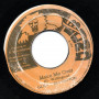 (7") GLEN WELLINGTON - MAKE ME OVER / MAKE A DUB VERSION