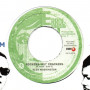 (7") GLEN WASHINGTON - ROCKERS NU CRACKERS / MIGHTY TWO - ROCKERS VERSION