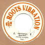 (7") THE ETHIOPIANS - OBEAH BOOK / OBSERVER - BACK WEH