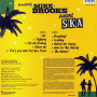 (LP) MIKE BROOKS - SINGING SKA