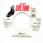 (7") ICHO CANDY & PRINCE JUNIOR - FREE UP / JAH LIFE - FREE DUB