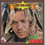 (LP) FRED LOCKS - BLACK STAR LINER