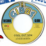 (7") JUNIOR MERVIN - COOL OUT SON / JOE GIBBS & THE PROFESSIONALS - COOLING OUT