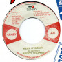 (7") RUDDY THOMAS - KEEP IT DOWN / MIGHTY TWO - DOWN WITH IT VERSION