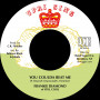 (7") FRANKIE DIAMOND (STILL COOL) - YOU COULDA BEAT ME / VERSION