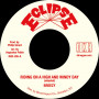 (7") BREEZY - RIDING ON A HIGH AND WINDY DAY / PRINCE PHILIP - WINDY DUB