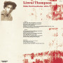 (LP) LINVAL THOMPSON - RIDE ON DREADLOCKS 1975-77