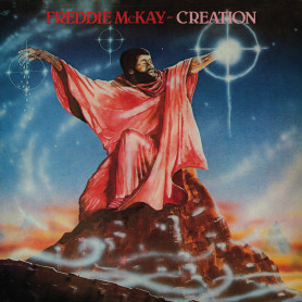 (LP) FREDDIE MCKAY - CREATION